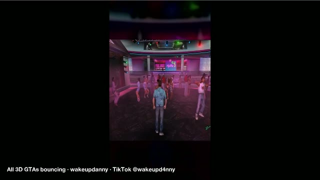 ViceBounce (Official)