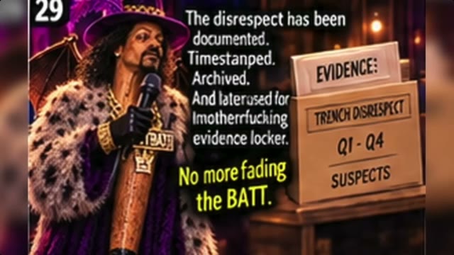 Batt Williams