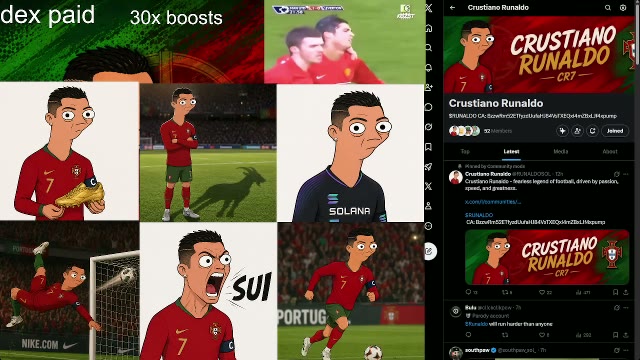 Crustiano Runaldo