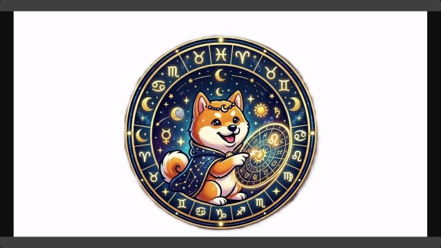 Astro Shiba