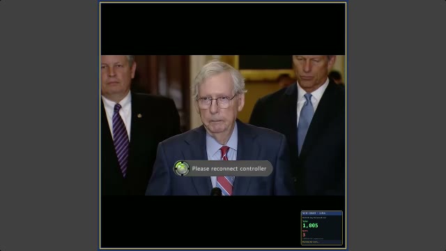 McConnell Coin