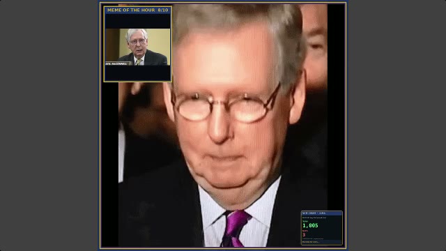 McConnell Coin