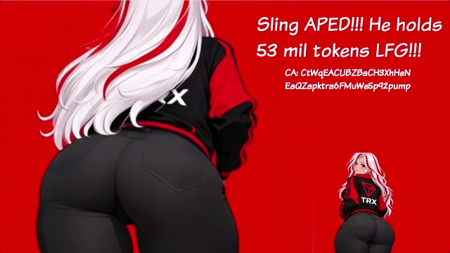 Thicc Rear eXperience