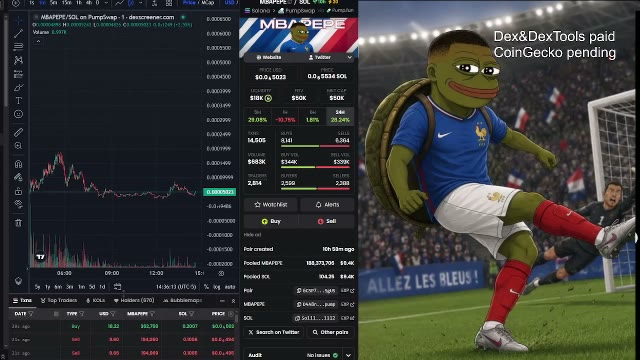 Mbapepé