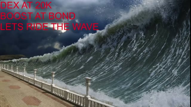 The Wave