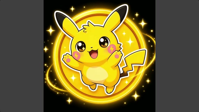 PikaVolt