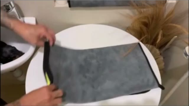 pupwiffoam