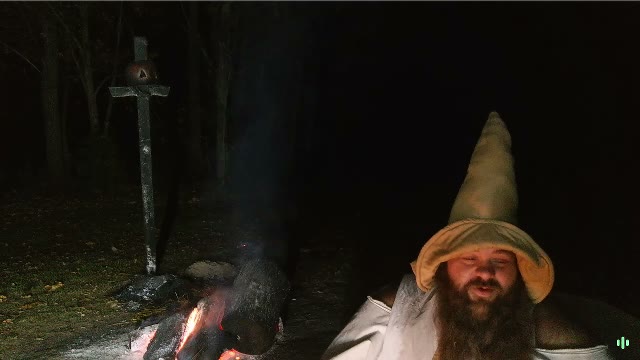 The Pyromancer