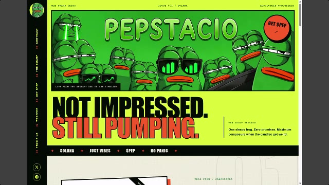 Pepe Pistacio