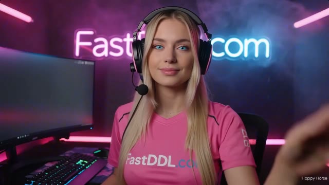 FastDDL.com