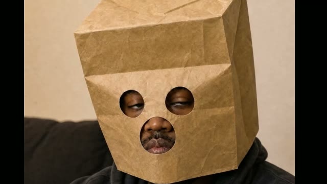Anonymous Kanye