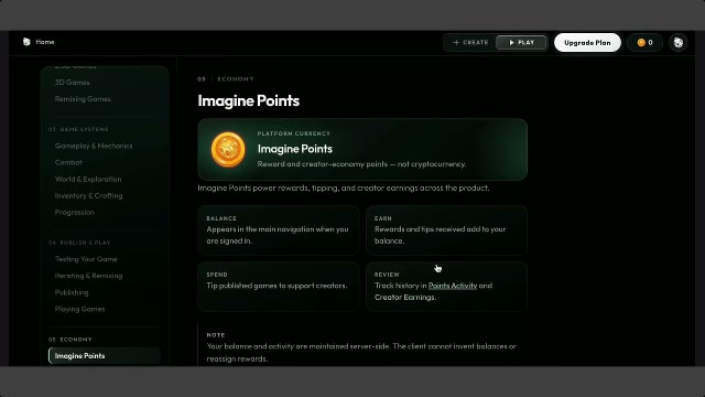 Imagine Game Studio