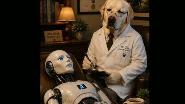 DAWGCONVOY