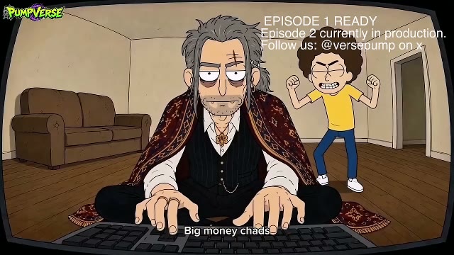 PumpVerse