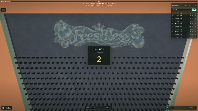 FeesBless