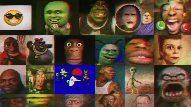 GOOFY AHH