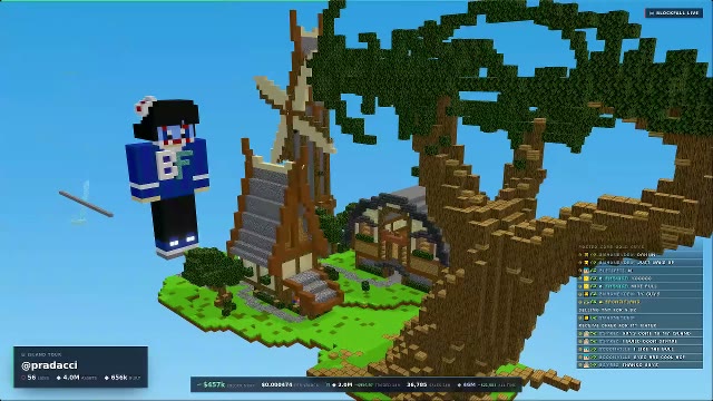BlockFall