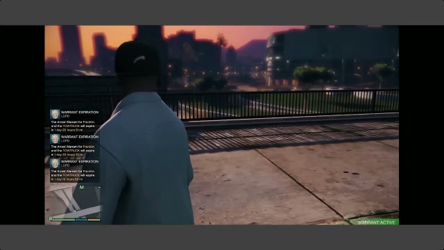 Grand Theft Auto VI