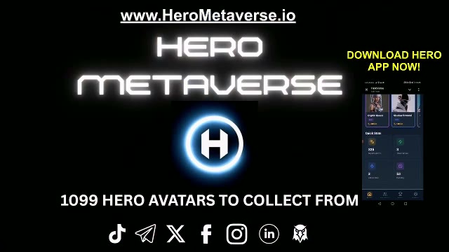 HEROVERSE