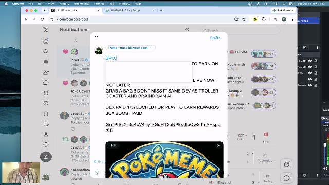 Pokememe