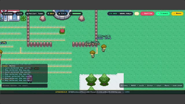 PokéRealm