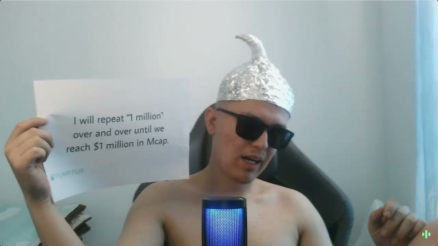 KIMCHI STREAM