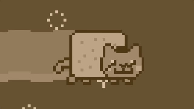 Nyan Cat Live 24/7