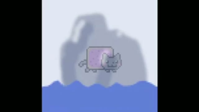 Nyan Cat Live 24/7