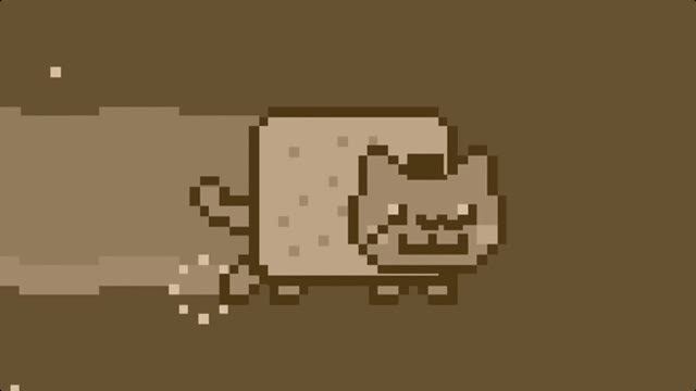 Nyan Cat Live 24/7