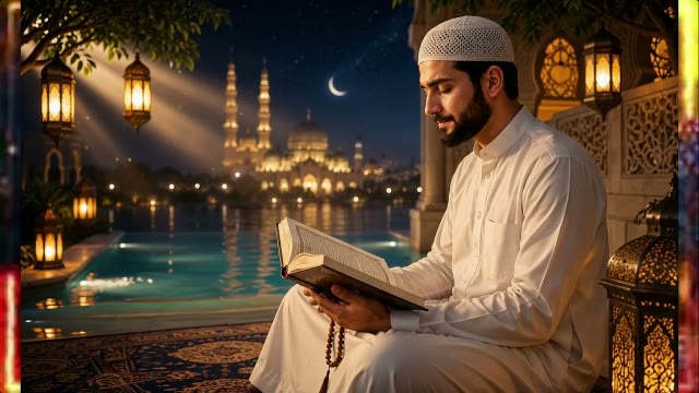 Powerful Dhikr