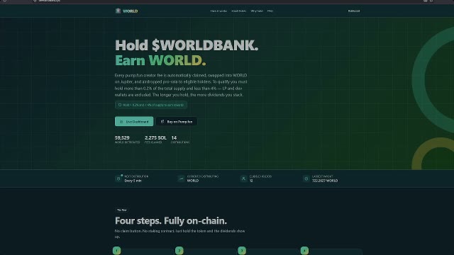 World Bank