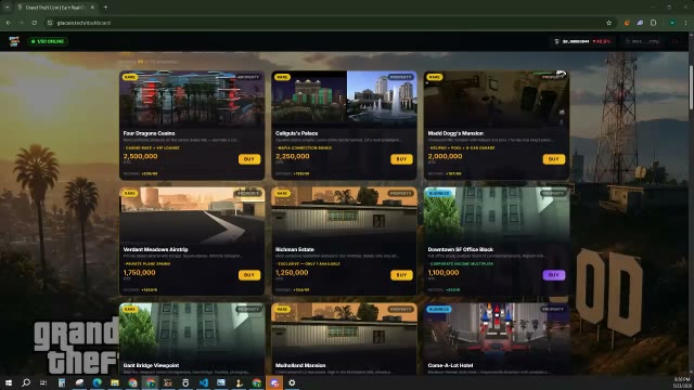 GTA