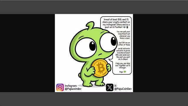 PAPU COIN