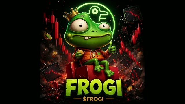 FROGI