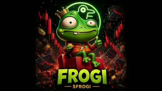 FROGI
