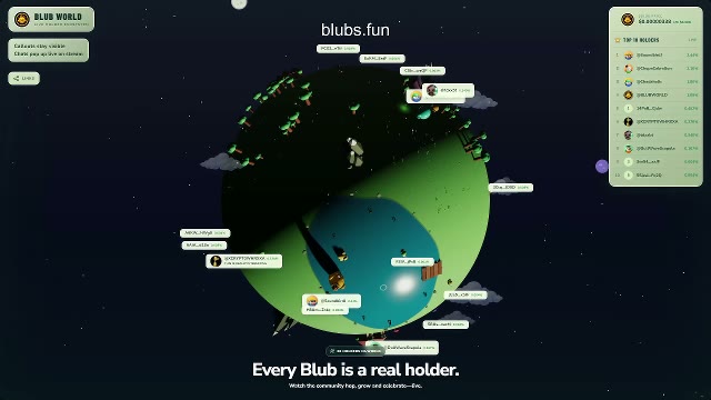 BLUB