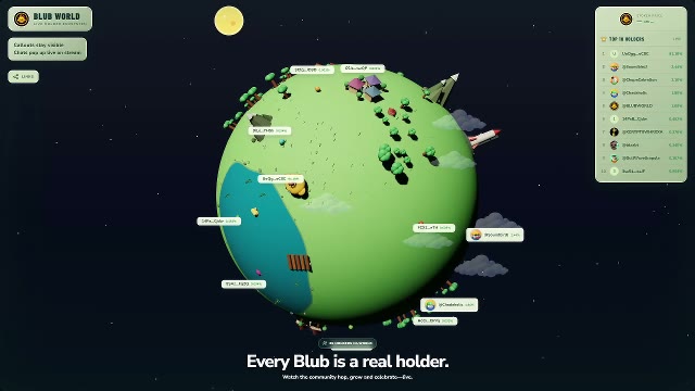 BLUB