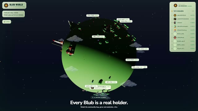 BLUB