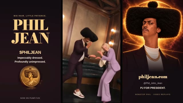 Phil Jean