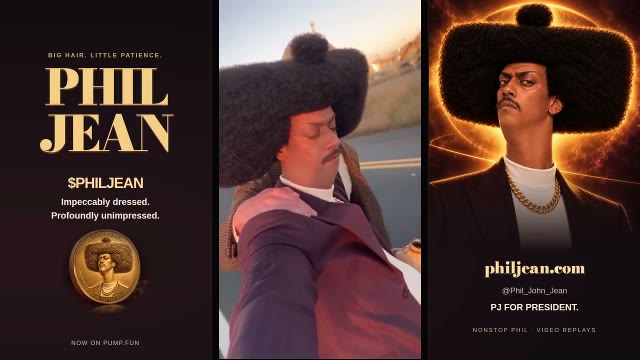 Phil Jean