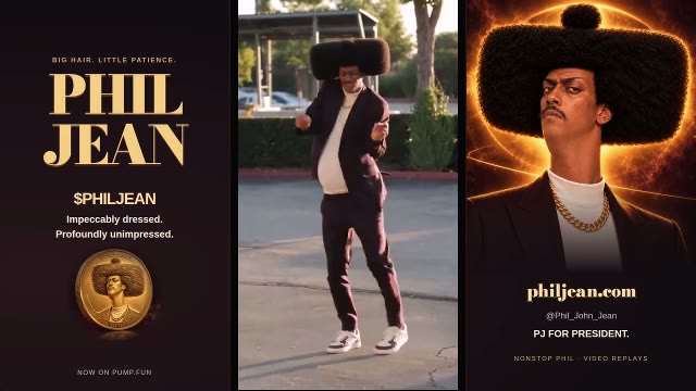 Phil Jean