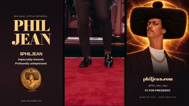 Phil Jean