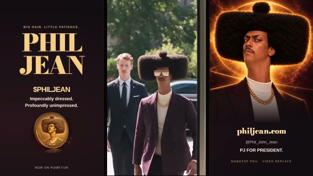 Phil Jean