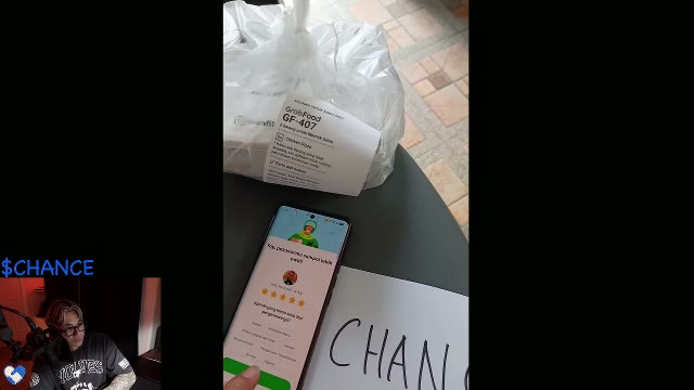 Chancecoin