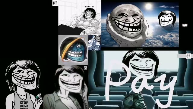 trollina