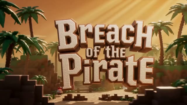 Breach of the Pirate