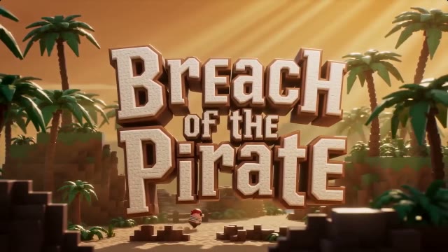 Breach of the Pirate