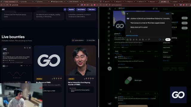 GOMO