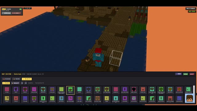 Mineverse