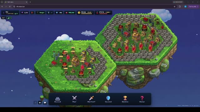 Rift Raiders